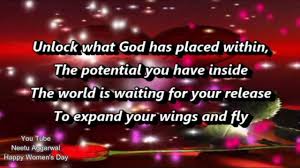 100+ unforgettable birthday wishes for your. Anime Wallpaper Heaven International Womens Day Quotes Poems