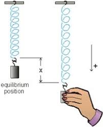 Image result for simple harmonic motion