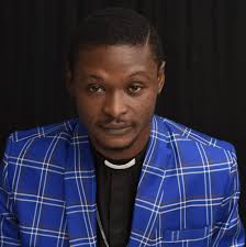 Prophet DR B.M. Favour