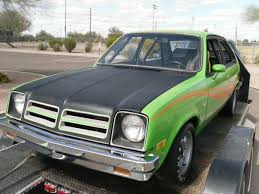 1976 chevrolet chevette 1 6 rally deadclutch 1976 chevrolet chevette 1 6 rally