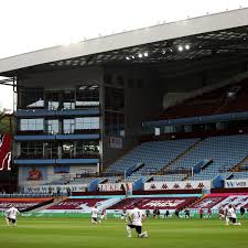What qualifications does one require and can one go aboard while representing the un? Aston Villa And Sheffield United Players Make Powerful Black Lives Matter Statement As English Premier League Returns Daily Record