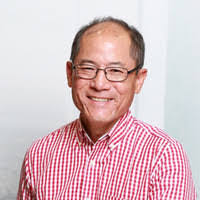 Michael Soo's Instagram, Twitter & Facebook