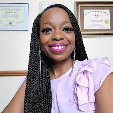 Honored to start this beautiful Sunday morning with my Medical Mogul  sisters and physician colleagues, Dr. Carol Penn and Dr. Lisa Herbert.  Topic: The Heart of Female Leadership.