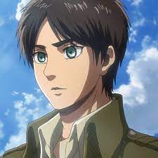 Eren masquerades as a wounded soldier and takes advantage of an. Eren Jager Attack On Titan Wiki Fandom