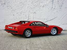 1985 used ferrari 308 gts serving tampa, fl at european exotic center | $109,995 | red | zffua13a9f0055601 1975 1985 Ferrari 308 Gtb Gts Car As Co Star Autopolis