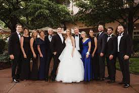 Dillard's is the destination for women's social and formal wedding guest dresses and gowns. A Cheat Sheet To Wedding Guest Attire Wedding Etiquette