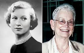 Patricia Edmondson's Instagram, Twitter & Facebook