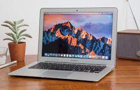 There's life in the old dog yet. Apple Macbook Air 13 Inch 2017 Review It S Still Good Laptop Mag