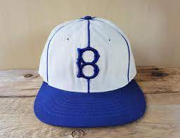Pin On Vintage Sports Hats