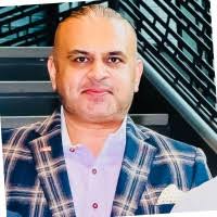 Omair Fayyaz LEED AP