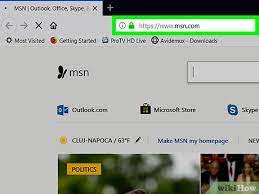 3 Ways To Contact Msn - Wikihow