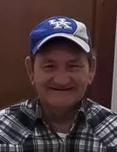 Obituary information for Edward Patrick