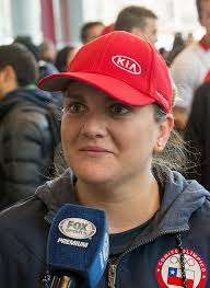 File:Despedida deportistas Panamericanos 2019 30.jpg