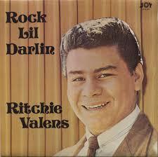 Ritchie Valens