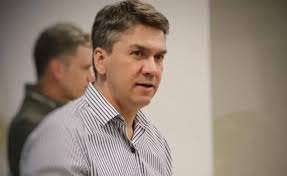 Candidato a intendente de Resistencia, implicado en la causa por lavado  junto a una diputada de Cambiemos