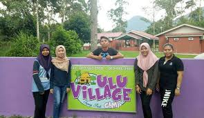 One with great experience & knowledge only can organise a team building. Cari Tempat Team Building Best Kat Perak Cuba Gopeng