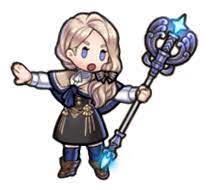 Cute f kris is basically guaranteed~ Meet Some Of The Heroes Fe Heroes