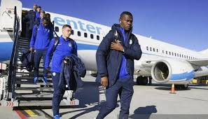 2015 african best player of the year based in africa. Samatta Akwama Kujiunga Na Taifa Stars East Africa Television