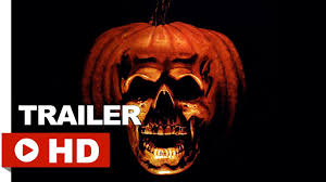 Fifteen years after murdering his sister on. Halloween 1978 Official Trailer Hd Donald Pleasence Jamie Lee Curtis Youtube