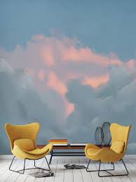 Epingle Par Maison Les Muses Papiers Pei Sur Fresques Murales En 2020 Fresque Murale Fresque Papier Peint
