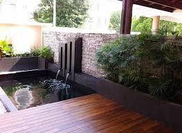 Koi Pond Pond Design Koi Pond Design Ponds Backyard