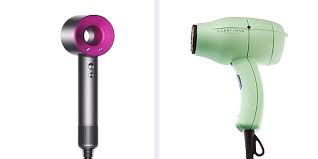 Harry Josh Vs Dyson Battle Between High End Hair Dryers