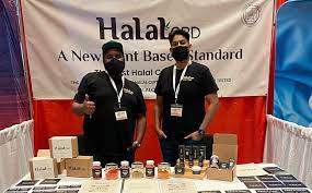 The major distinguishing feature of cbd is that it has no according to islam, halal denotes permitted, and haram denotes forbidden. Halal Certified Cbd Company Merges Islam With Hemp Westword