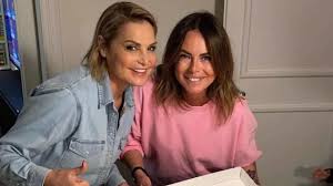 Genealogy for paola perego family tree on geni, with over 200 million profiles of ancestors and living relatives. Simona Ventura Und Paola Perego Bereit Fur Das Neue Gemeinsame Programm Der Schwere Hinweis Der Demokrat Nach Welt