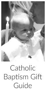 Catholic Baptism Gift Guide Catholic Baptism Gifts Catholic Baptism Baptism Gifts