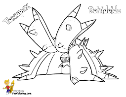 Powerhouse Pokemon Coloring Pages Print Yescoloring Free Toxapex Page Sun And Moon Series Ultra Kissanime New Full Beast Oguchionyewu After all, with just a month to go before the game's release, there's never been a better time to familiarise.
