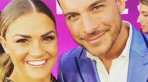 The Valley star Brittany Cartwright says Jax Taylor's lack of interest in  sex led to separation