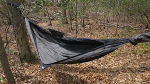 When my hennessy hammock expedition first arrived i was a little overwhelmed when it came to setting it up. Hennessy Hammock Deep Jungle Assym Zip Reviews Trailspace
