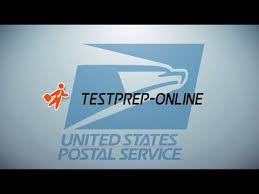 Usps Postal Exam 473 Practice Tests Test Exam Exams Tips Exam