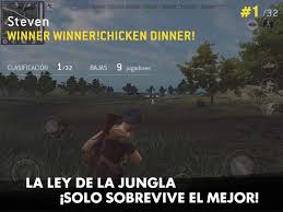 The last day mission of . Last Battleground Survival 3 3 0 Para Android Descargar Apk Gratis