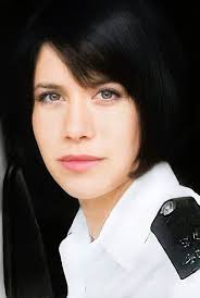 Caroline Catz is a British film, television, and theatre actress and  narrator. She is best known for her role as Louisa Glasson in Doc Martin  (2004–2022). Her other major roles have included