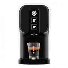 Un brin d'automatisme pour plus de. Machine A Doses Ek Oh Noire Et Blanche