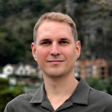 Startups are all about dusting off skills you never thought you'd use  again.