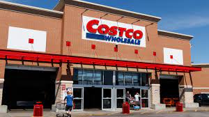 This is a temporary hold that assures costco will be paid for fuel dispensed. Costco Credit Card Review Cash Back At Costco Cnn