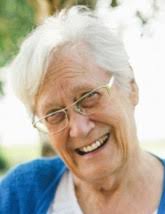 Maureen Orr Obituary