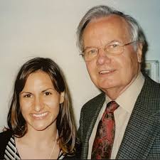 Bill Moyers was the epitome of a truth seeker. In an era when it's  political to say facts matter, Bill cut through that and told the stories  no one else was telling.
