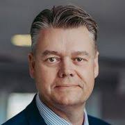 Atlas Copco Executive Team