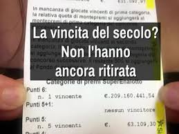 Come ogni martedì, giovedì e sabato tornano le estrazioni di lotto, superenalotto e 10elotto. Arena Izkustven Obshopriet Ultima Vincita Superenalotto Dove Amazon Ablebusinesscoaching Com