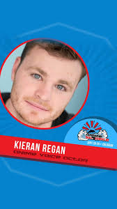🎤 Get ready to meet the incredible Kieran Regan at Anime St. Pete 2024!  Known for bringing Shikanoin Heizou from Genshin Impact to life, Kieran’s  talent also shines in roles like BAM and Grace in ...