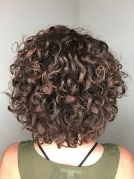 No matter what you want is afro kinky, natural curly or body wave hair you can easily find them at here. Short Layered Permed Hairstyles Novocom Top