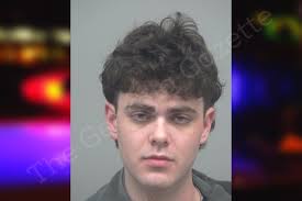 Oliver Kroll — Gwinnett County Jail Bookings