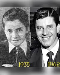 ⭐️ JUST JERRY ⭐️ • Photo collage by: @jerrylewisadmirer = me 🙂 🙋🏻‍♀️ FOR  MORE RARE PHOTOS & STORIES YOU ARE WELCOME TO FOLLOW MY PAGE "Jerry Lewis  Admirer" 👇👇👇 https://www.facebook.com/share/g/1WGiGSTEoX/?mibextid=wwXIfr