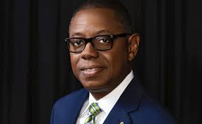 National Black Radio Hall of Fame to Induct WCLK's David C. Linton