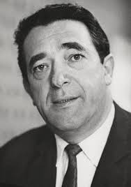 NPG x165682; Robert Maxwell