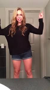 @kyleereneeclark #oldmusically #lipsync #fyp