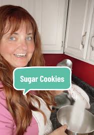 Delicious Sugar Cookies Recipe from Our Bakery